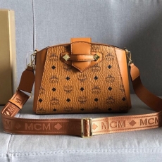 MCM Satchel Bags